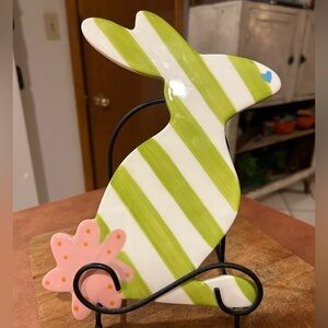 Bunny Happy Everything Coton Color Collection